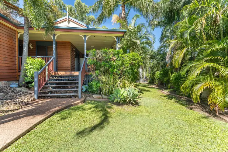 Second view of Homely house listing, 19 Whitchurch Road, Emerald QLD 4720