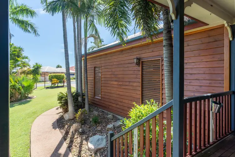 Third view of Homely house listing, 19 Whitchurch Road, Emerald QLD 4720