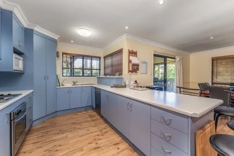 Fourth view of Homely house listing, 19 Whitchurch Road, Emerald QLD 4720