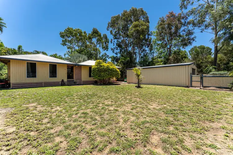 Main view of Homely house listing, 34 Bonython Drive, Emerald QLD 4720