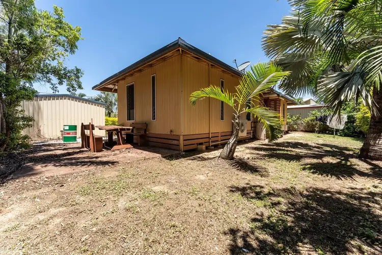 Second view of Homely house listing, 34 Bonython Drive, Emerald QLD 4720