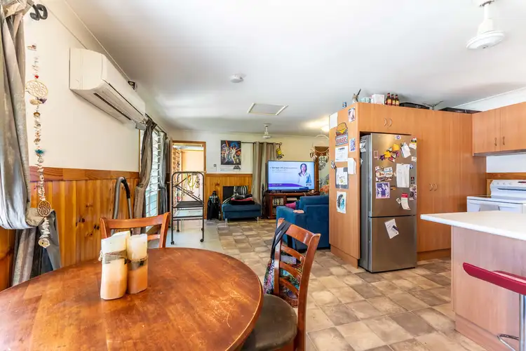 Fifth view of Homely house listing, 34 Bonython Drive, Emerald QLD 4720