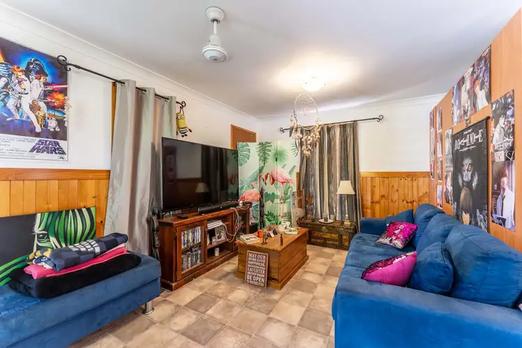 Sixth view of Homely house listing, 34 Bonython Drive, Emerald QLD 4720