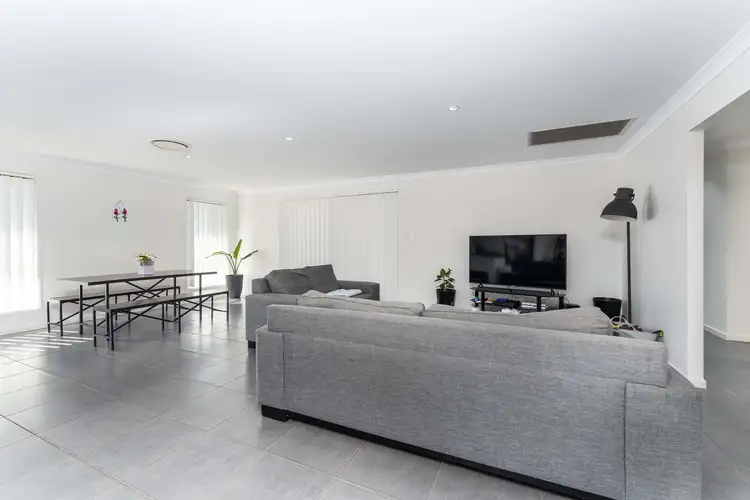Fourth view of Homely house listing, 8 Vale Street, Emerald QLD 4720
