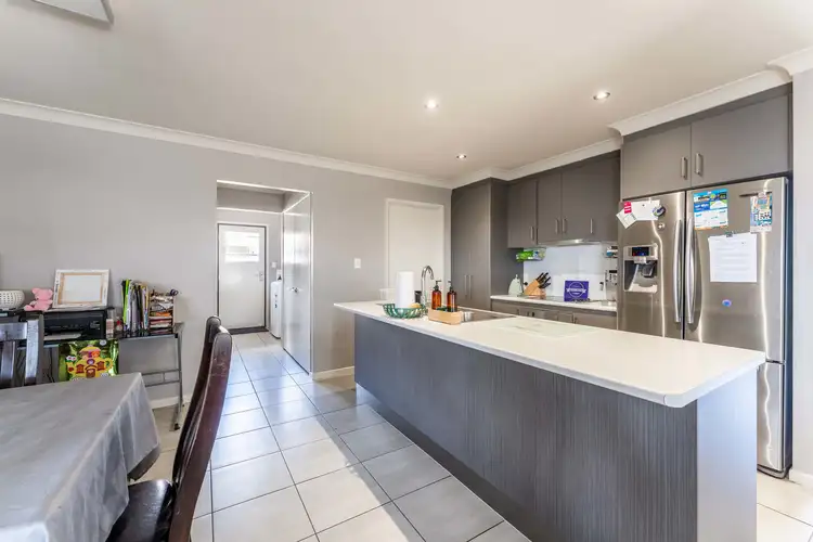 Second view of Homely house listing, 73 Mayfair Drive, Emerald QLD 4720