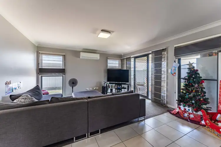 Third view of Homely house listing, 73 Mayfair Drive, Emerald QLD 4720