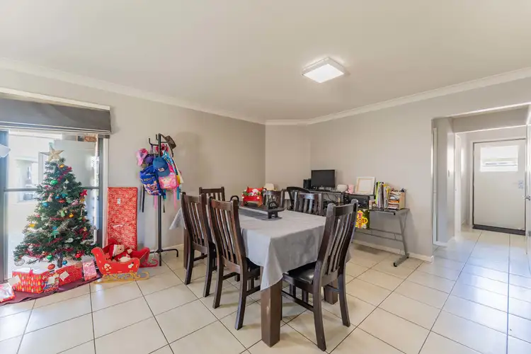 Fourth view of Homely house listing, 73 Mayfair Drive, Emerald QLD 4720