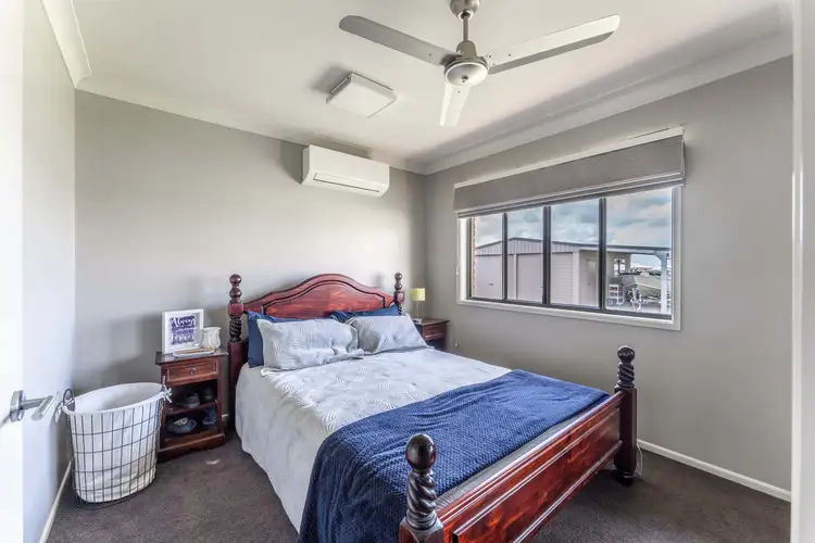 Seventh view of Homely house listing, 73 Mayfair Drive, Emerald QLD 4720