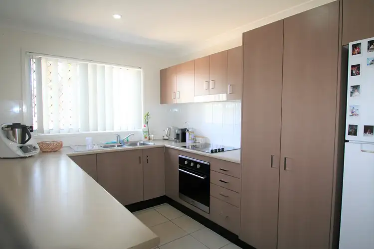 Second view of Homely unit listing, 26/6 Sullivan Street, Emerald QLD 4720