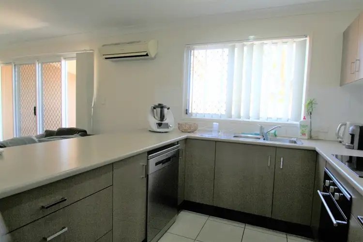 Third view of Homely unit listing, 26/6 Sullivan Street, Emerald QLD 4720