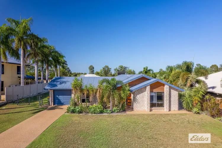 8 Coldstream Street, Emerald QLD 4720