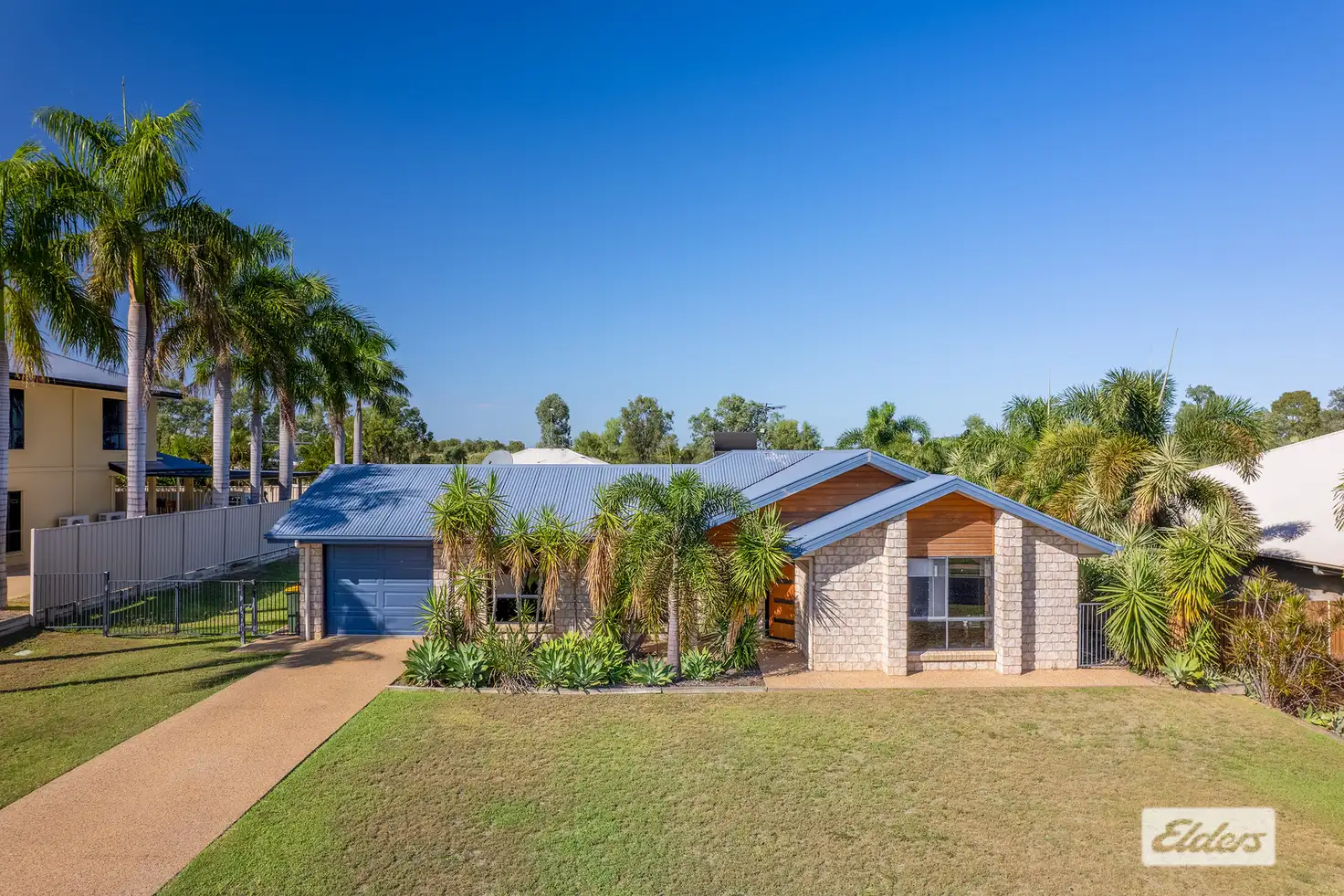 Main view of Homely house listing, 8 Coldstream Street, Emerald QLD 4720