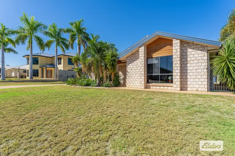 Second view of Homely house listing, 8 Coldstream Street, Emerald QLD 4720