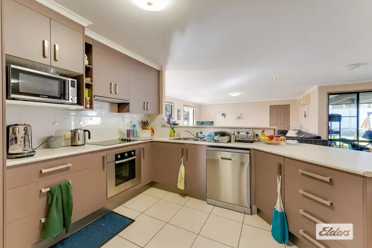 Third view of Homely house listing, 8 Coldstream Street, Emerald QLD 4720