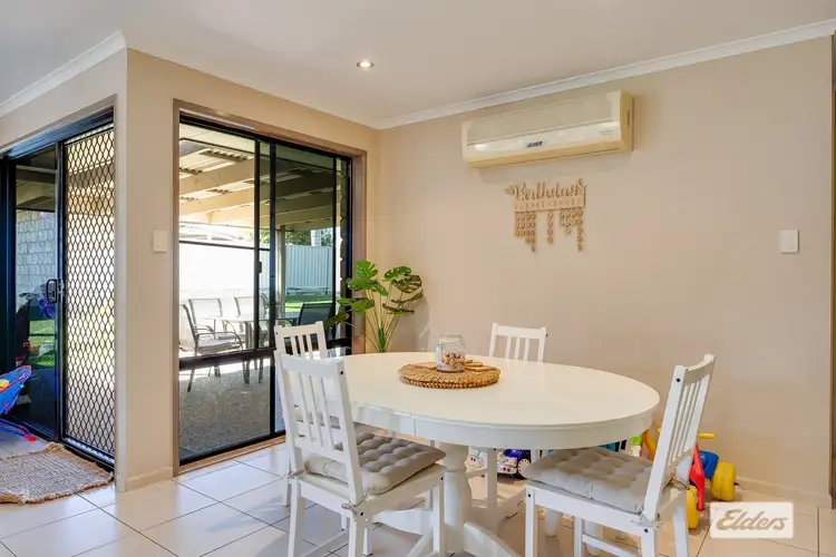 Fourth view of Homely house listing, 8 Coldstream Street, Emerald QLD 4720