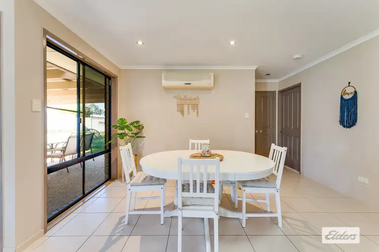 Fifth view of Homely house listing, 8 Coldstream Street, Emerald QLD 4720