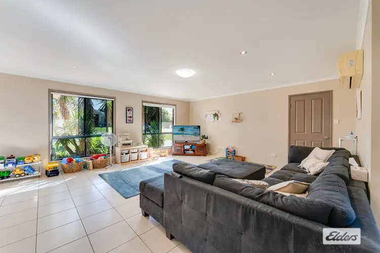 Sixth view of Homely house listing, 8 Coldstream Street, Emerald QLD 4720