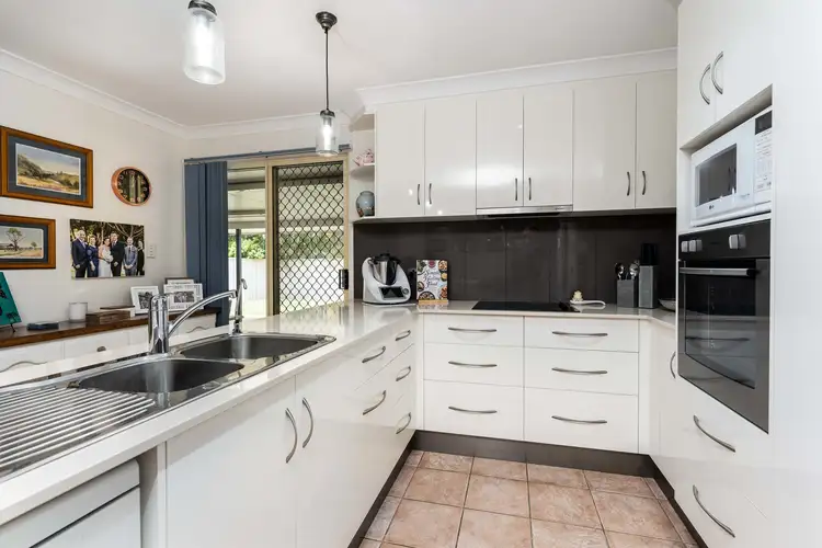 Second view of Homely house listing, 7 Dodd Drive, Emerald QLD 4720