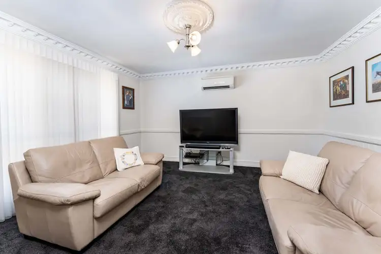 Third view of Homely house listing, 7 Dodd Drive, Emerald QLD 4720