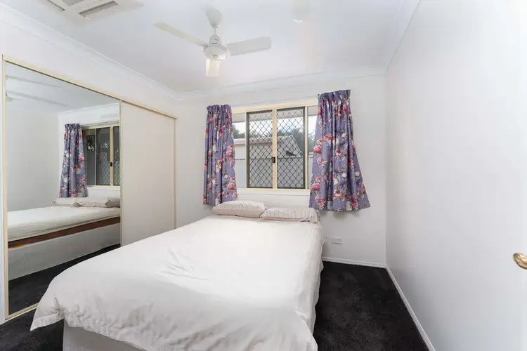 Fourth view of Homely house listing, 7 Dodd Drive, Emerald QLD 4720