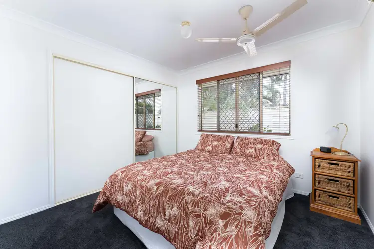 Fifth view of Homely house listing, 7 Dodd Drive, Emerald QLD 4720