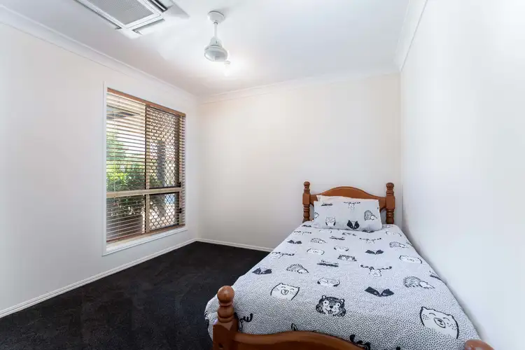 Sixth view of Homely house listing, 7 Dodd Drive, Emerald QLD 4720