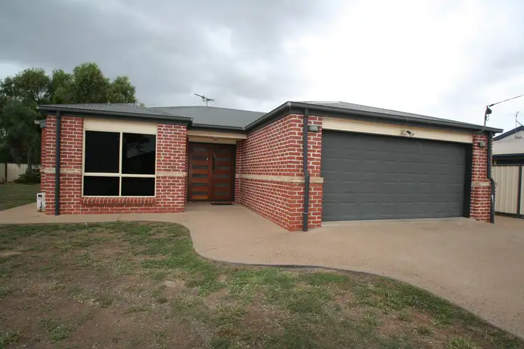 Main view of Homely house listing, 18 Vicki Close, Emerald QLD 4720