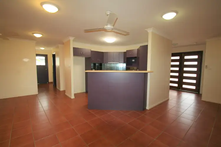 Second view of Homely house listing, 18 Vicki Close, Emerald QLD 4720