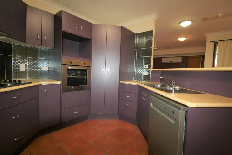 Third view of Homely house listing, 18 Vicki Close, Emerald QLD 4720
