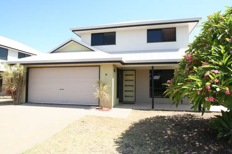 Main view of Homely townhouse listing, 16/68 Moody Street, Emerald QLD 4720