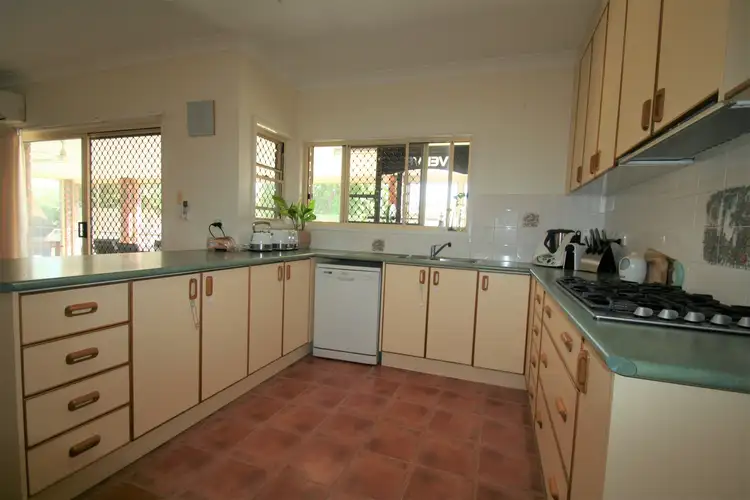 Third view of Homely house listing, 5 Kurrajong Close, Emerald QLD 4720