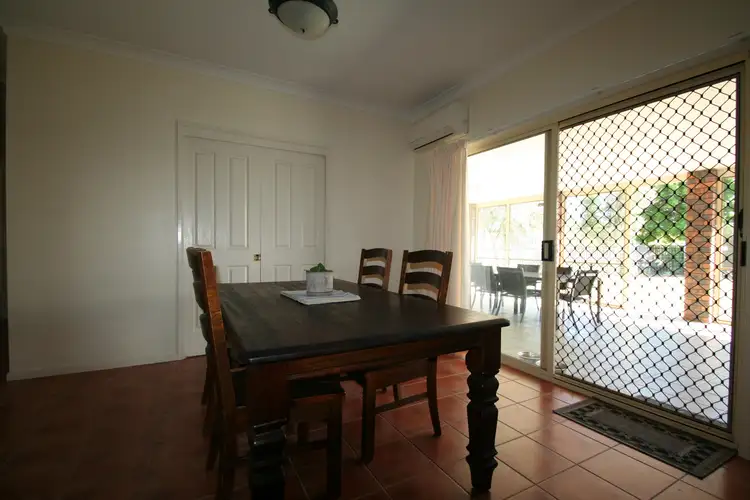 Seventh view of Homely house listing, 5 Kurrajong Close, Emerald QLD 4720
