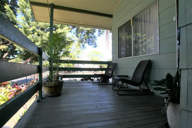 Second view of Homely house listing, 15 Centenary Drive, Emerald QLD 4720