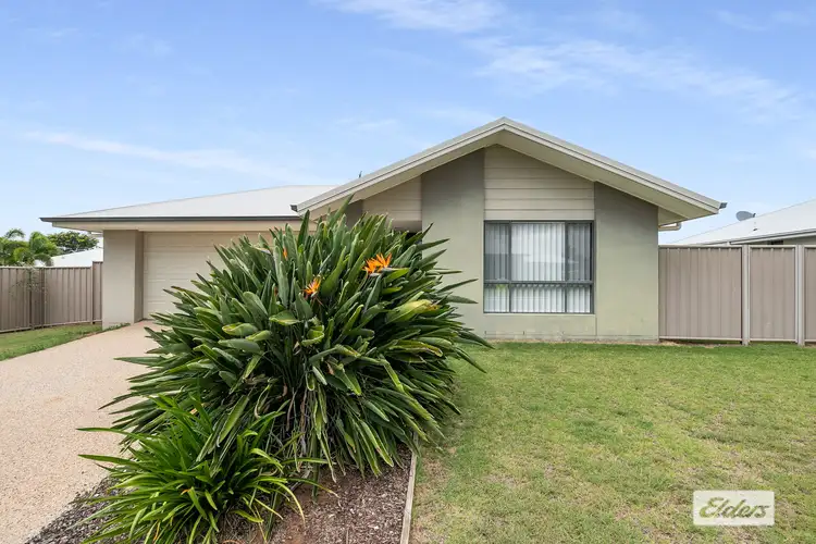 Main view of Homely house listing, 6 Flemington Road, Emerald QLD 4720