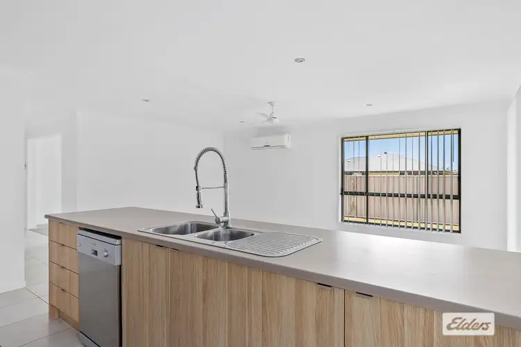 Fourth view of Homely house listing, 6 Flemington Road, Emerald QLD 4720