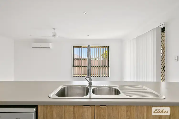 Fifth view of Homely house listing, 6 Flemington Road, Emerald QLD 4720