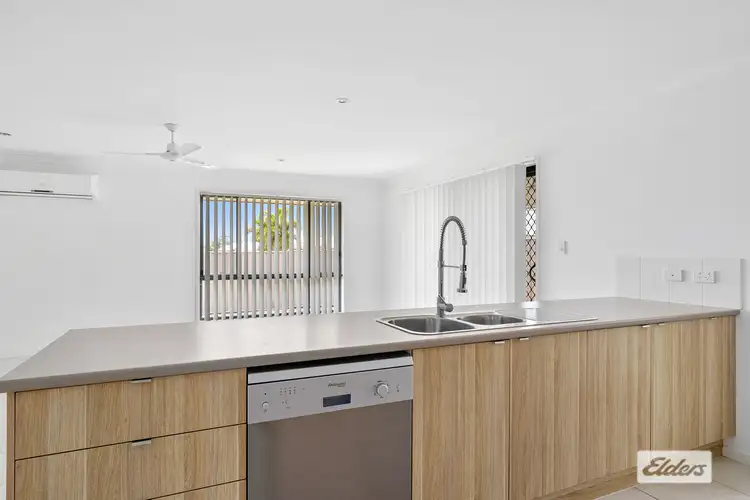 Seventh view of Homely house listing, 6 Flemington Road, Emerald QLD 4720