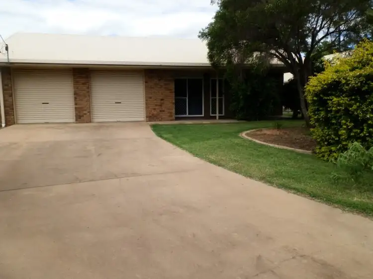 152B Borilla Street, Emerald QLD 4720