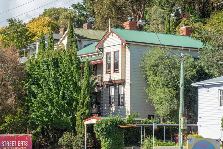 Main view of Homely house listing, 21 West Tamar Road, Trevallyn TAS 7250