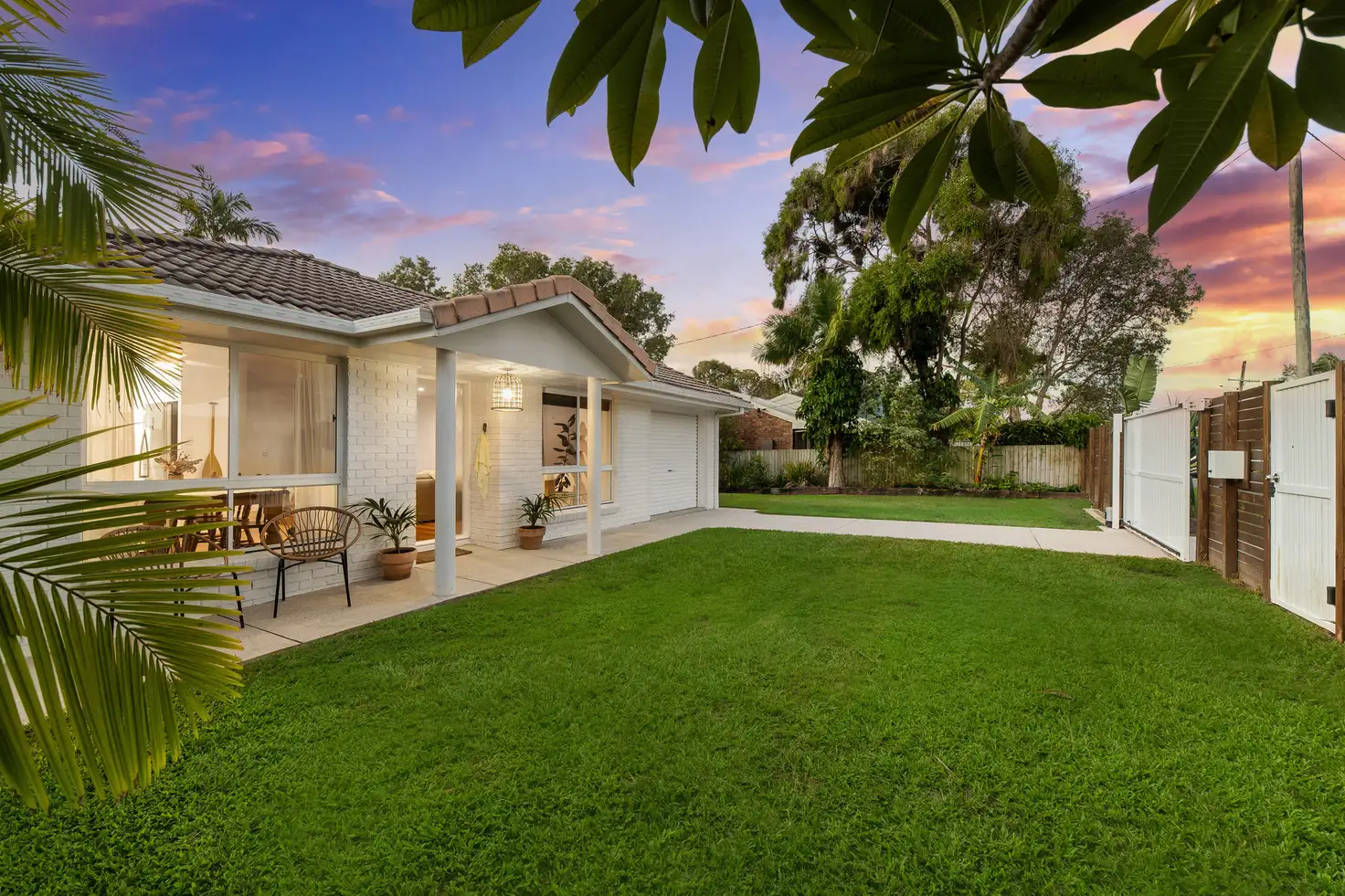 Main view of Homely house listing, 16A Centenary Heights Road, Coolum Beach QLD 4573