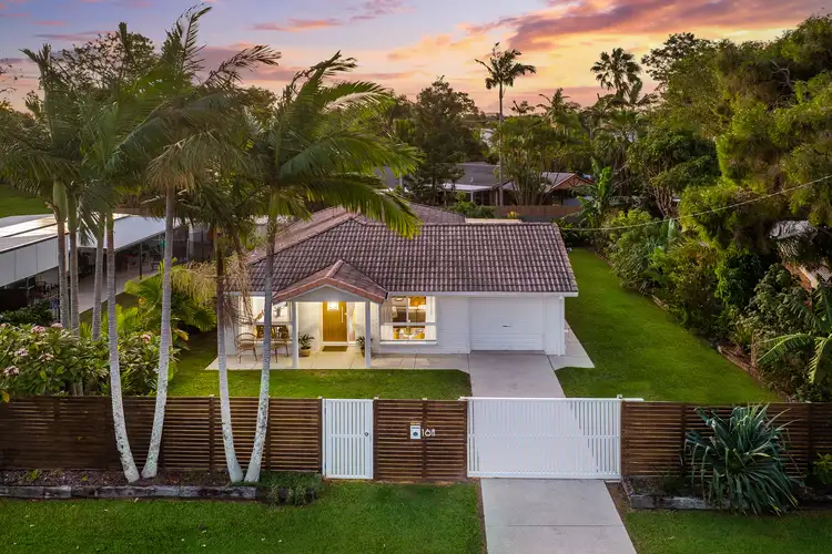 Third view of Homely house listing, 16A Centenary Heights Road, Coolum Beach QLD 4573