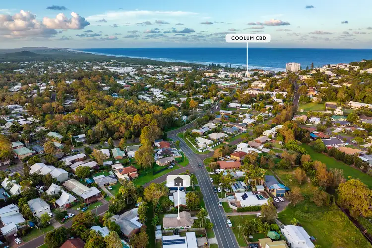 Fourth view of Homely house listing, 16A Centenary Heights Road, Coolum Beach QLD 4573