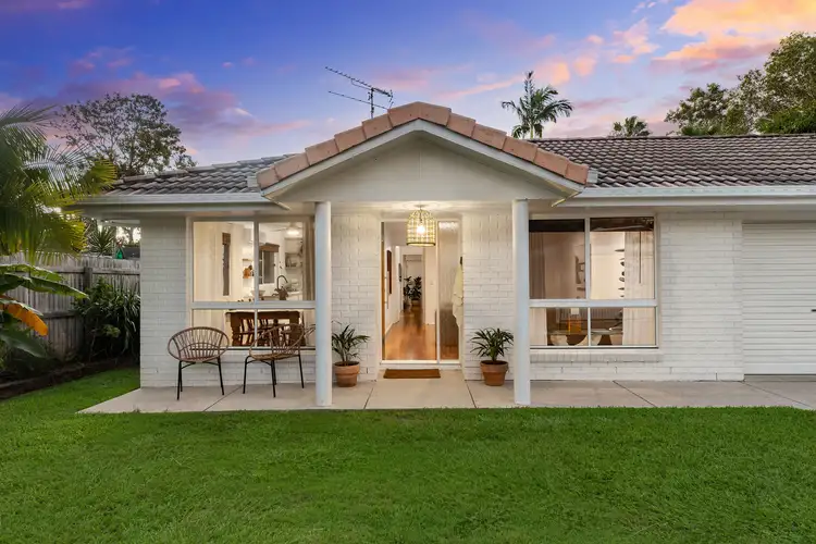 Fifth view of Homely house listing, 16A Centenary Heights Road, Coolum Beach QLD 4573