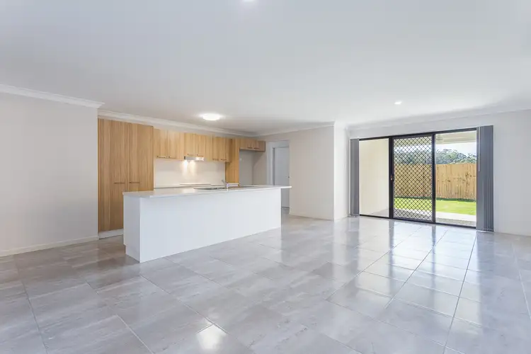 Second view of Homely house listing, 4 Stanicki Circuit, Bellbird Park QLD 4300