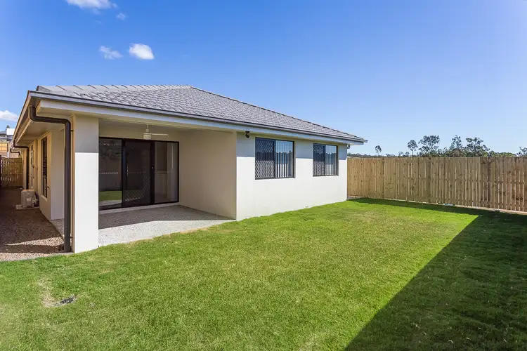 Sixth view of Homely house listing, 4 Stanicki Circuit, Bellbird Park QLD 4300