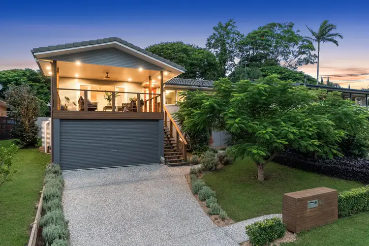 16 Atlanta Street, Manly West QLD 4179