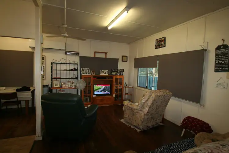 Third view of Homely house listing, 28 William Street, Springsure QLD 4722