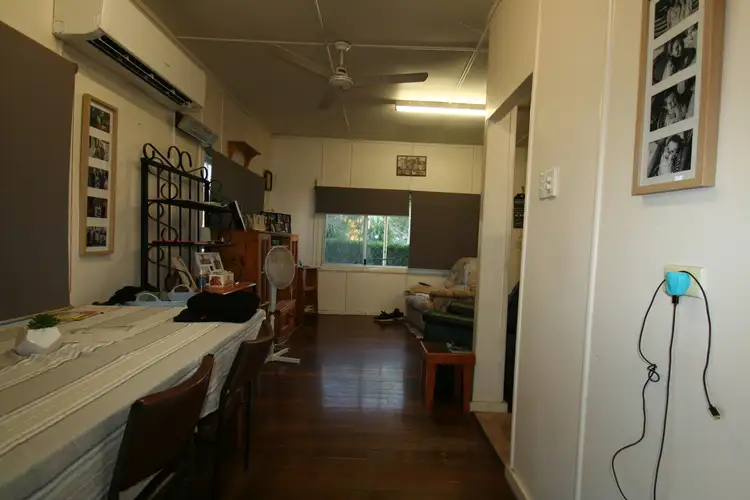Fourth view of Homely house listing, 28 William Street, Springsure QLD 4722