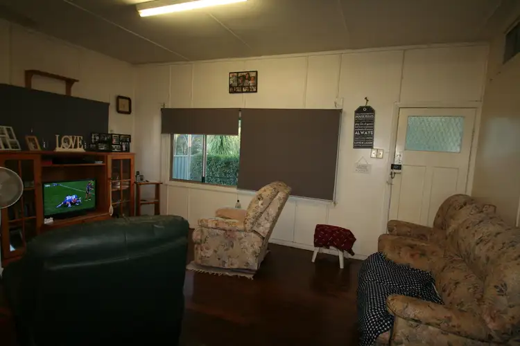 Fifth view of Homely house listing, 28 William Street, Springsure QLD 4722