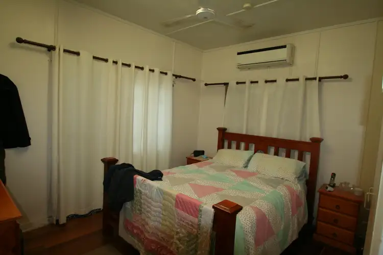 Sixth view of Homely house listing, 28 William Street, Springsure QLD 4722